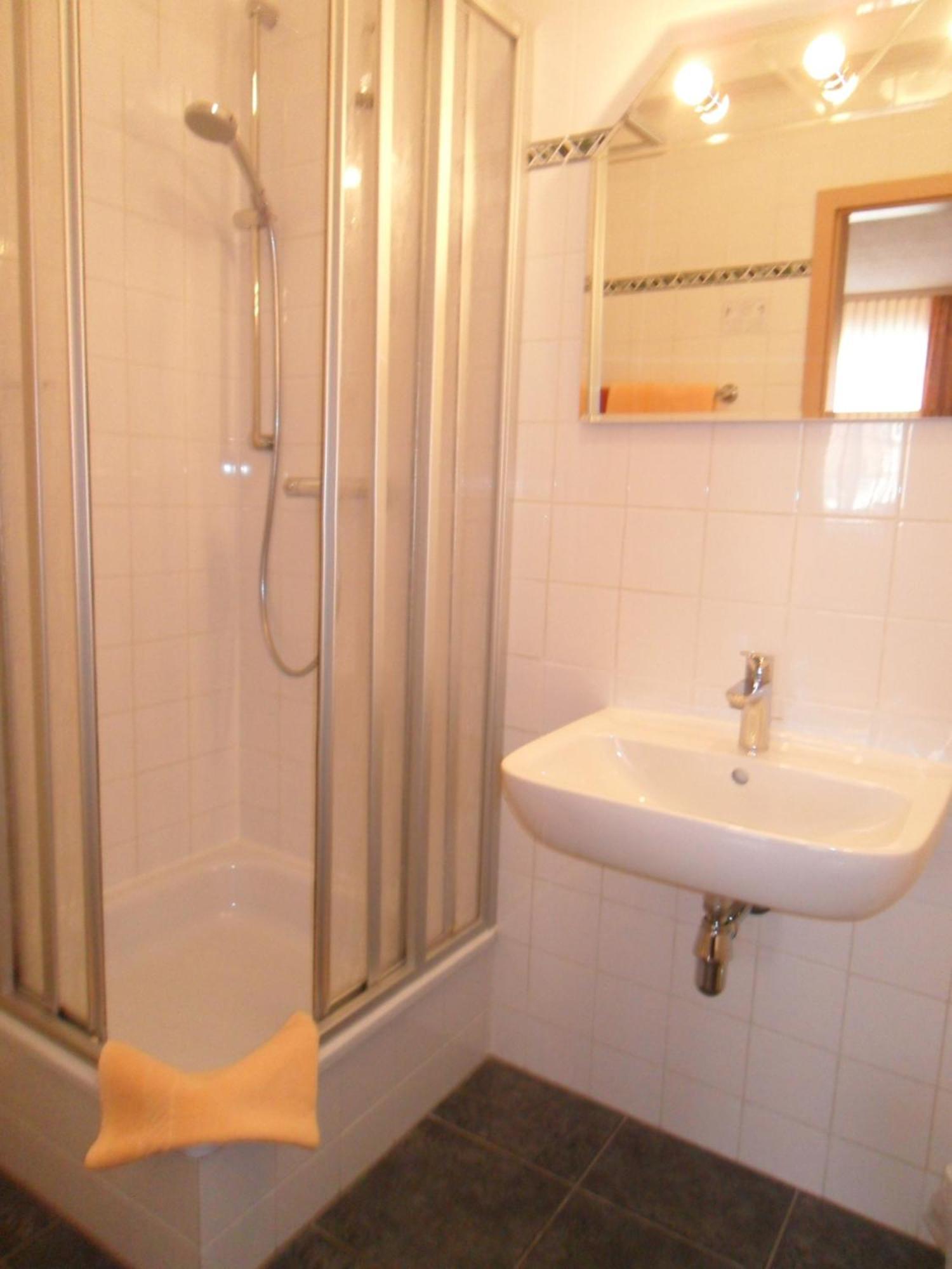 Altstadt Hotel Peiss Stralsund Quarto foto