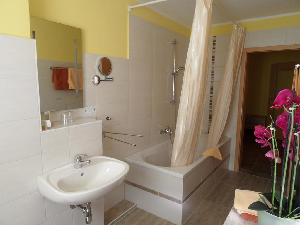 Altstadt Hotel Peiss Stralsund Quarto foto