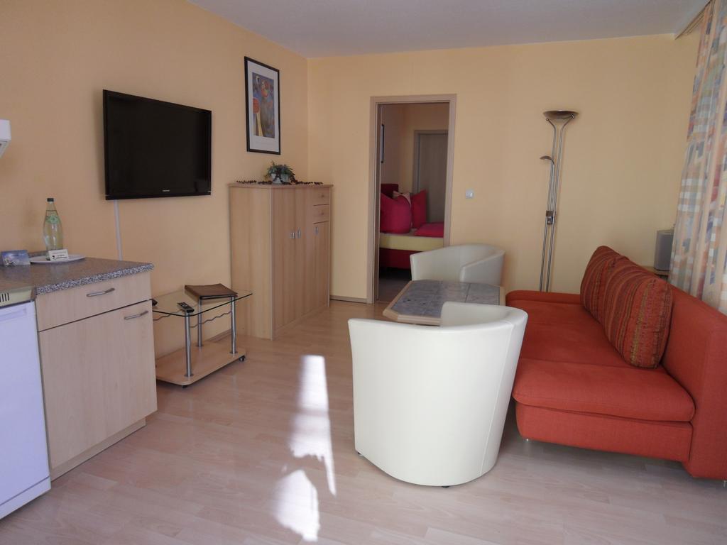 Altstadt Hotel Peiss Stralsund Quarto foto