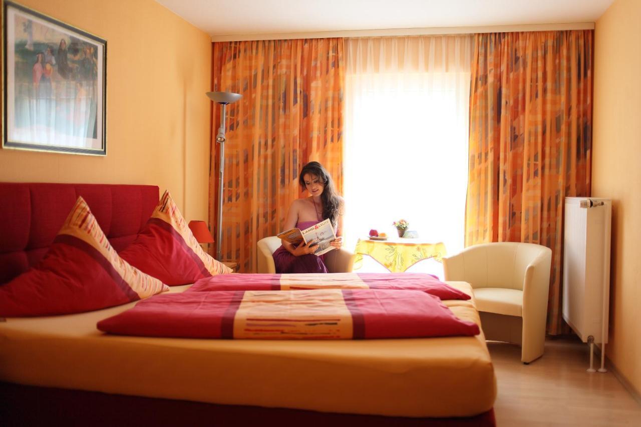 Altstadt Hotel Peiss Stralsund Quarto foto